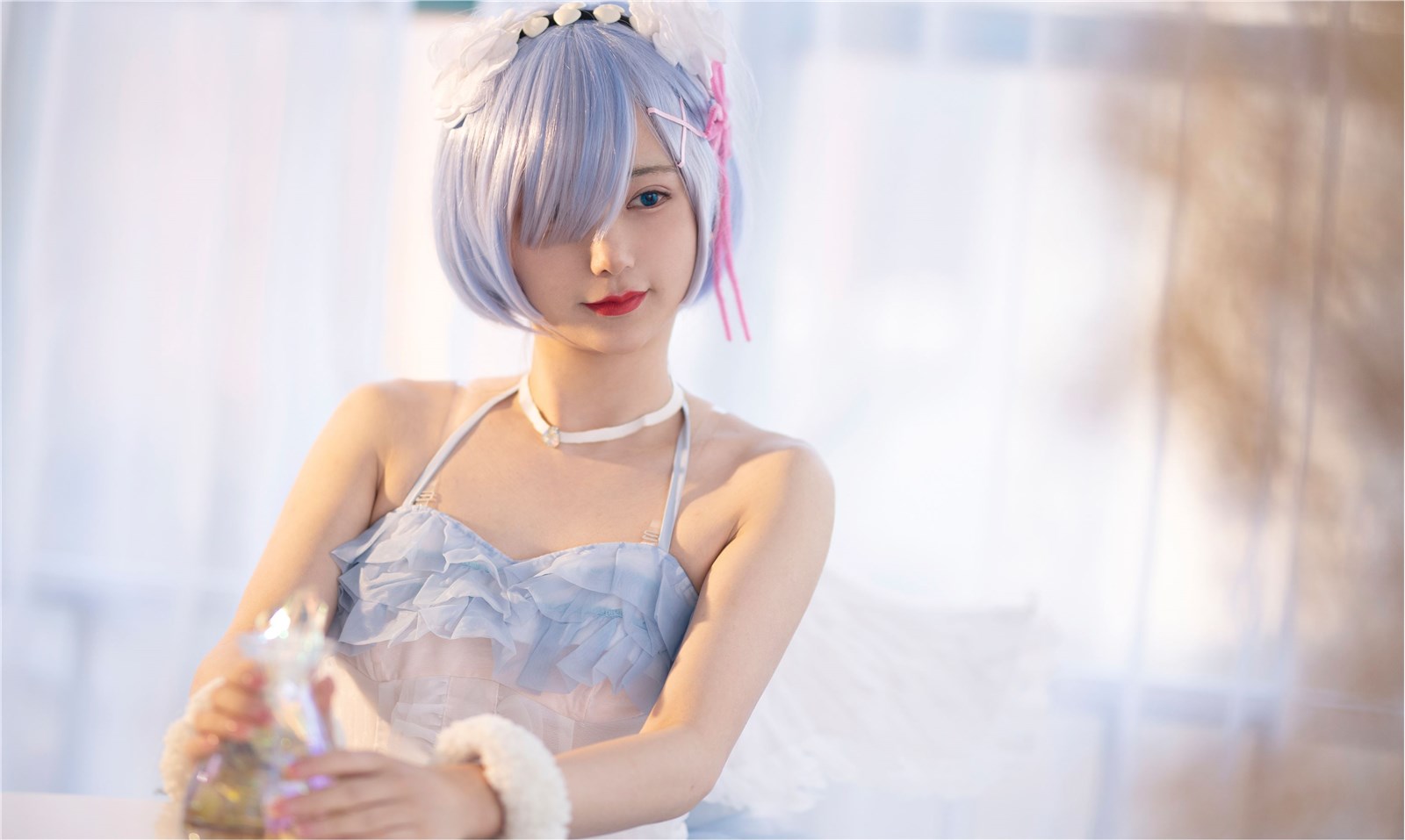 Rem angel(20)